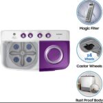 Samsung WT70M3000UU/TL 7.0Kg Semi Automatic Washing Machine - Image 5