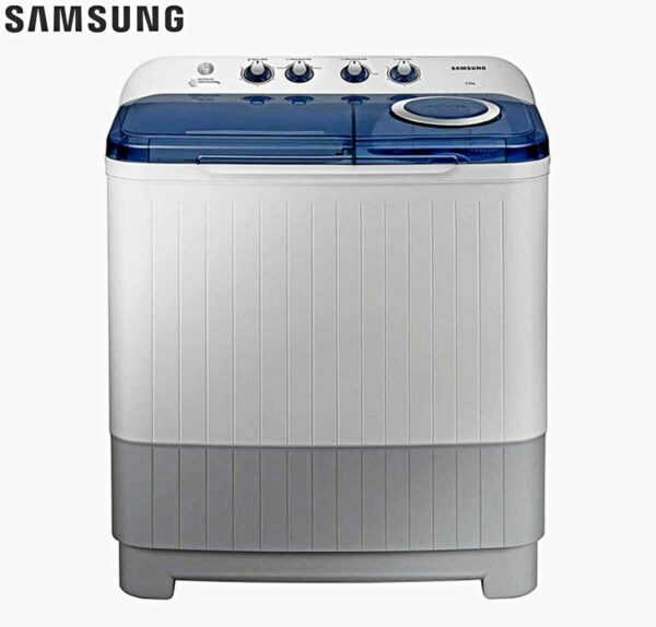 Samsung WT70M3000UU/TL 7.0Kg Semi Automatic Washing Machine - Image 4