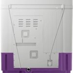 Samsung WT70M3000UU/TL 7.0Kg Semi Automatic Washing Machine - Image 2