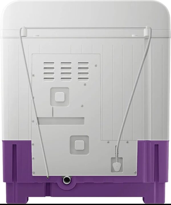 Samsung WT70M3000UU/TL 7.0Kg Semi Automatic Washing Machine - Image 2