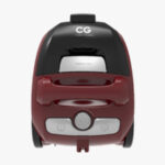Bagless cgvc18hb01r