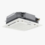 Cassette ac cg12cc02