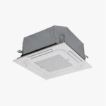 Cassette ac cg24cc02