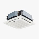 Cassette ac cg36cc02