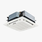 Cassette ac( inverter ) cg24cci