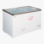 Curved glass cgdf2703cg