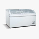 Curved glass cgdf5203cg