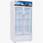 Double door cg5403sc
