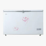 Dual temp. double door cgdf2903hdd