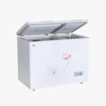 Dual temp. double door cgdf3303hdd