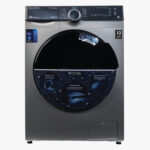 Fully automatic front load cgmwf1081