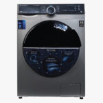 Fully automatic front load cgmwf1281u
