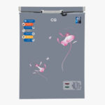 Hard top cgdf130ht