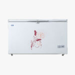 Hard top double door cgdf4503hd