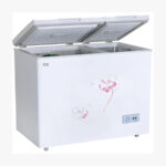 Hard top double door cgdf6303hd