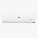 Inverter split ac cg12hp0102ce