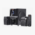 Multimedia speaker cga2071