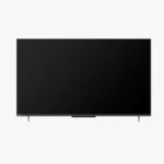 Qled 55gtvqk with wireless mic
