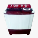 Semi automatic twin tub cgws92