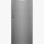 Single door cgmrs2122bhsl