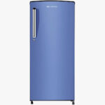 Single door cgmrs2122rdbl