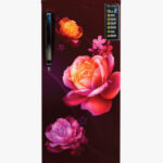 Single door cgmrs2122rn