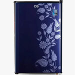 Single door cgs1101drbl