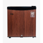 Single door cgs6013bw