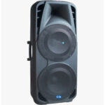Tower speaker cgts15a01