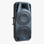 Tower speaker cgts15b01d