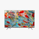 Ultra hd 43gtvu1